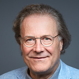 Univ.-Prof. Dr. Med. Joachim Bauer