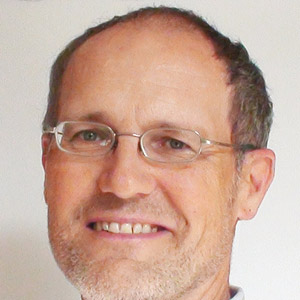 Mag. Wolfgang Gaiswinkler