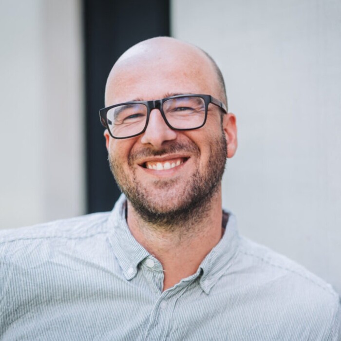 Philippe Holzknecht