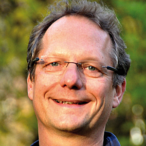 Jörg Mangold