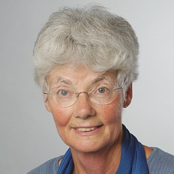 Irmela Wiemann