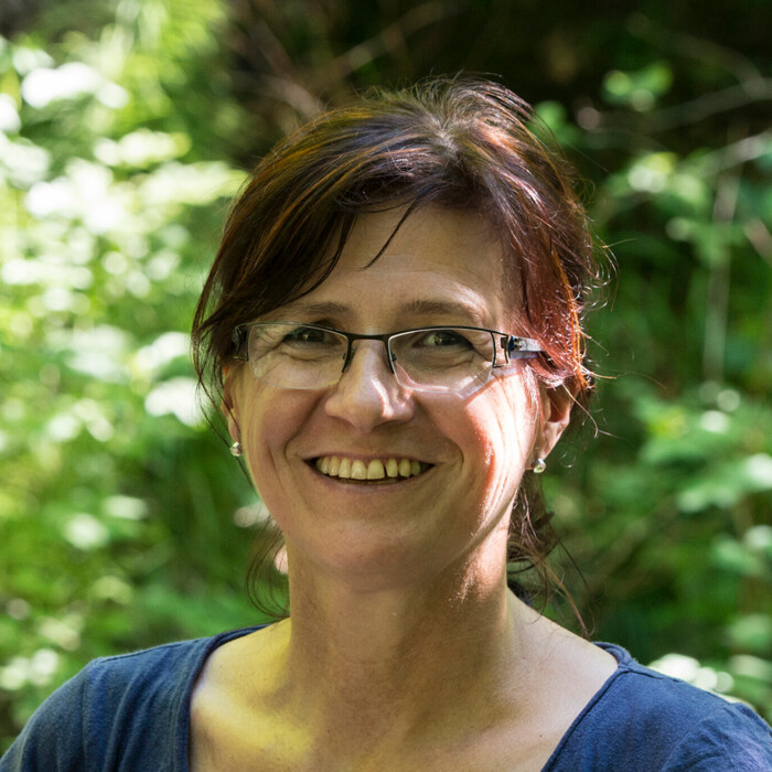 Dr.<sup>in</sup> Angelika Reichartzeder, Med, MSC