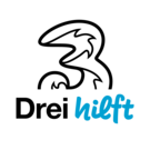 Drei hilft