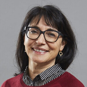 Dr.<sup>in</sup> phil. Maria Teresa Diez Grieser