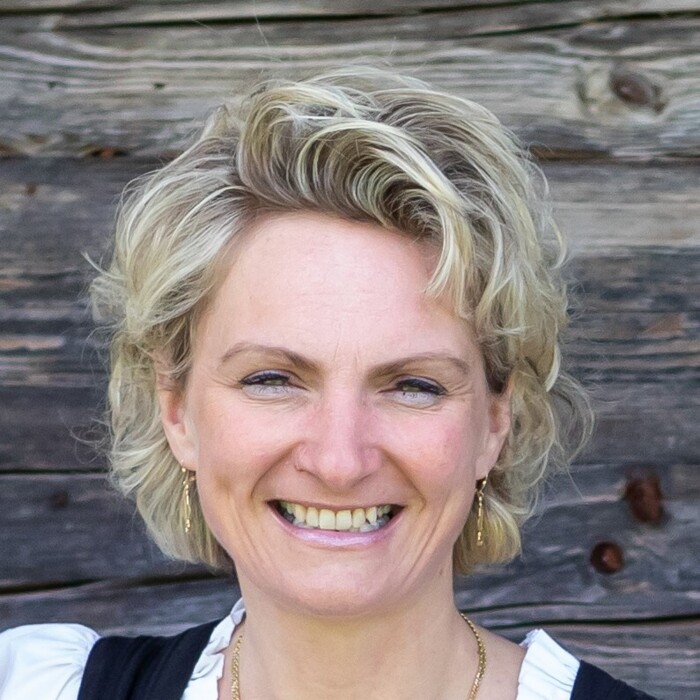 Regina Kogler-van Waardenburg, MSc
