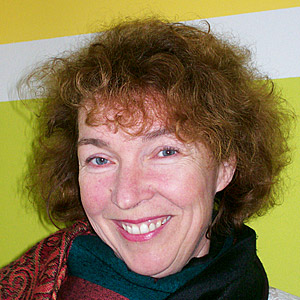 Dipl.-Psych.<sup>in</sup> Mag.<sup>a</sup> theol. Dorothea Weinberg