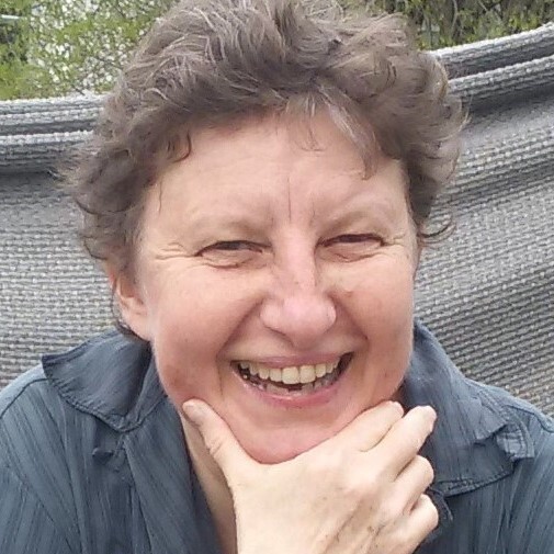DSA Dr.<sup>in</sup> Marianne Roessler