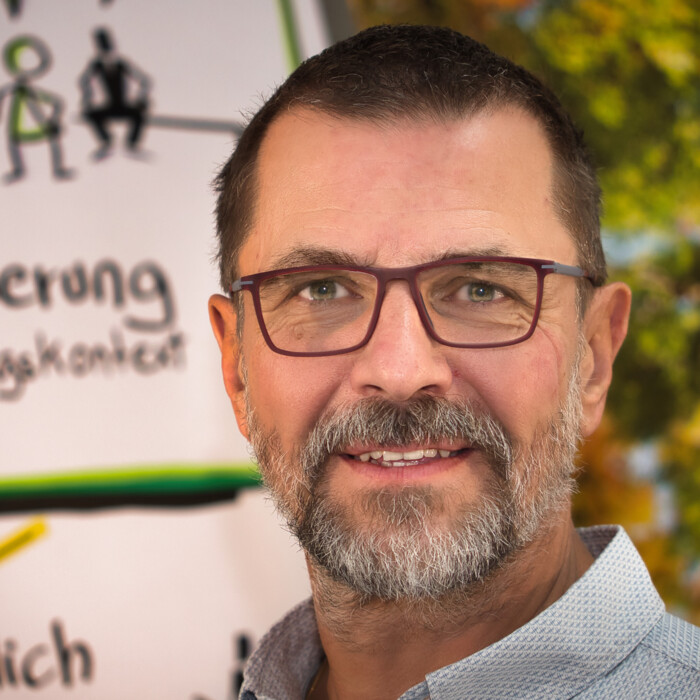 Erwin Kargl, MSc