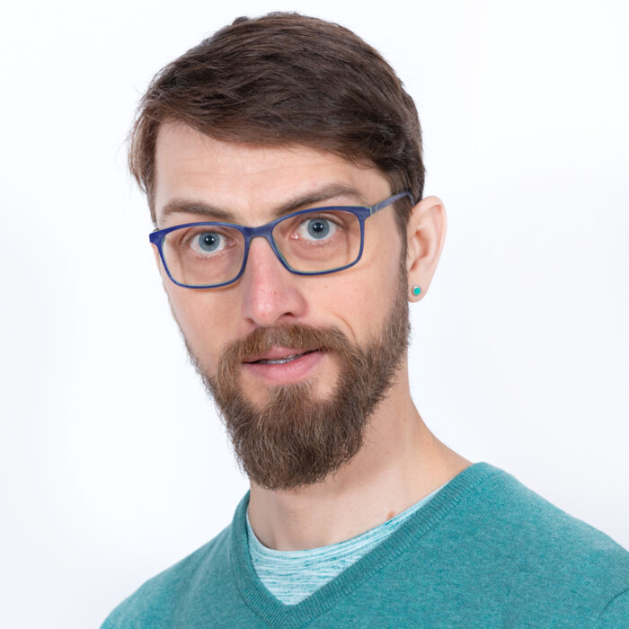 Felix Strohmaier, BA