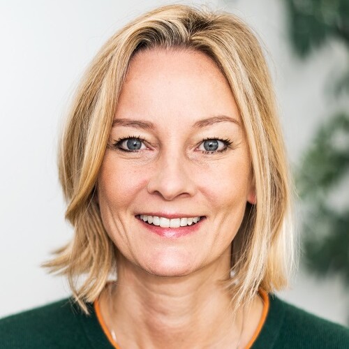 Mag.a Vera Baubin