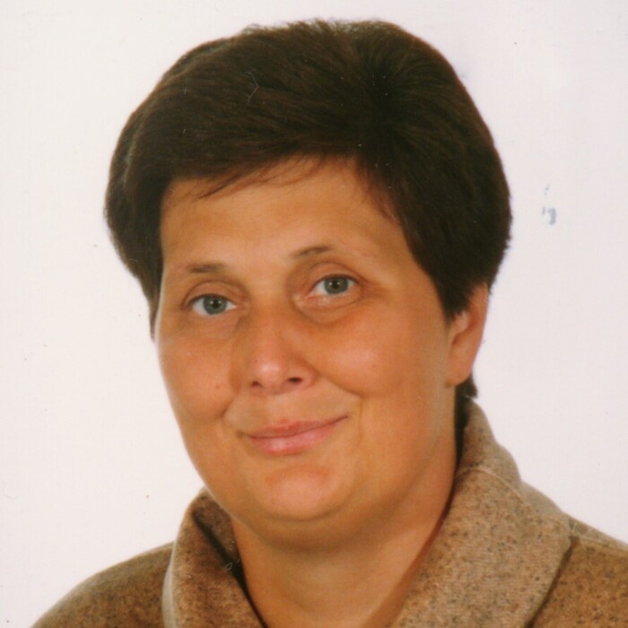 Dipl-Psych.<sup>in</sup> Sylvia Wunderlich