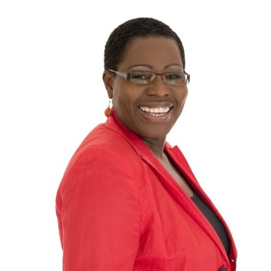 Beatrice Achaleke