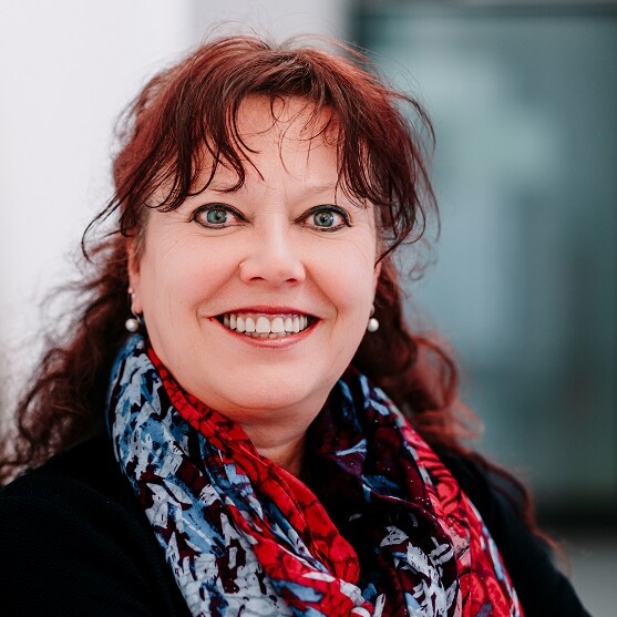 DSA<sup>in</sup> Inge Honisch