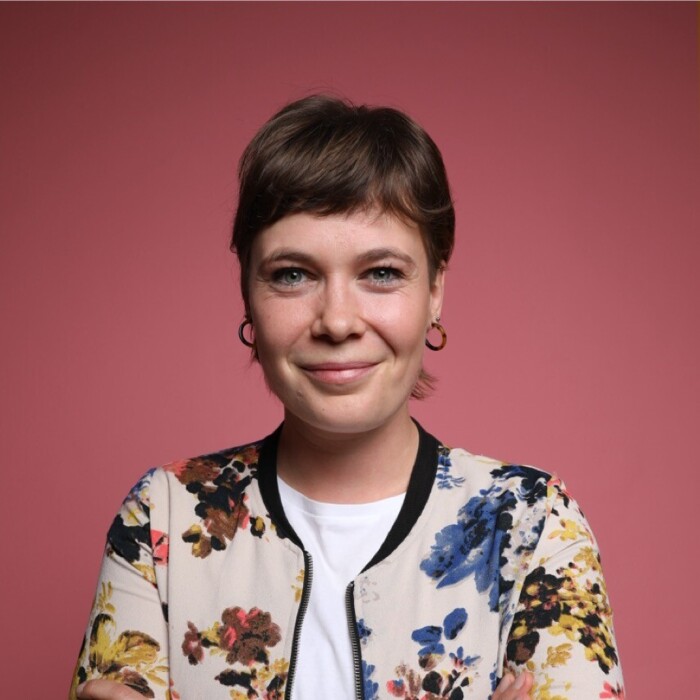 Annika Dühnen, M.A.