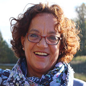 Dr.<sup>in</sup> phil. Angela Eberding