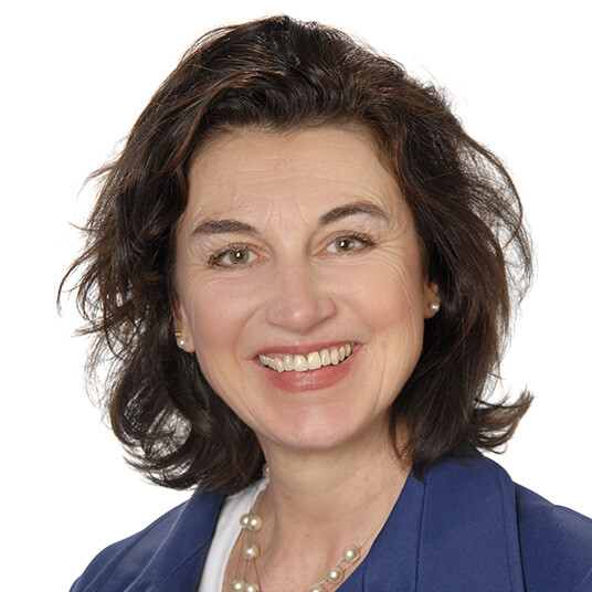 Lisa Hillermeier, DSP (FH)