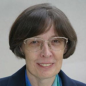 Dr. Gertrude Bogyi