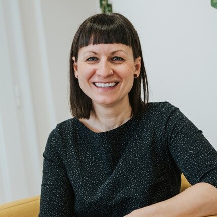 Katja Koller, MA
