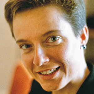 Prof.<sup>in</sup> Silke Birgitta Gahleitner