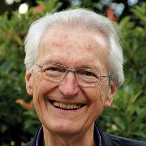 Dr. Hans Jellouschek