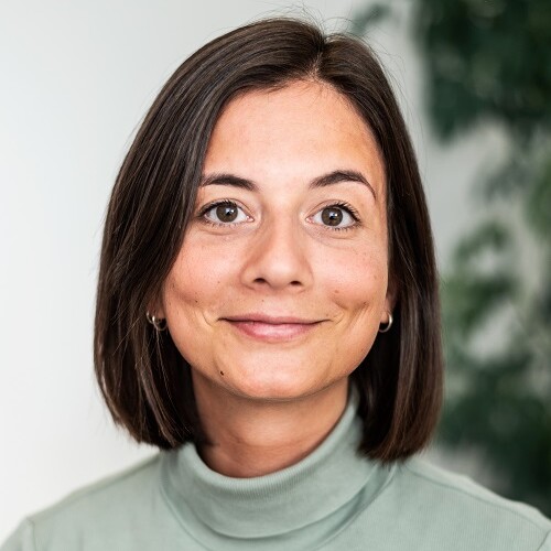 Ariane Hötzer, MSc
