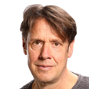 Dr. phil. Christoph Quarch