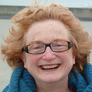 Hilde Steinhauser