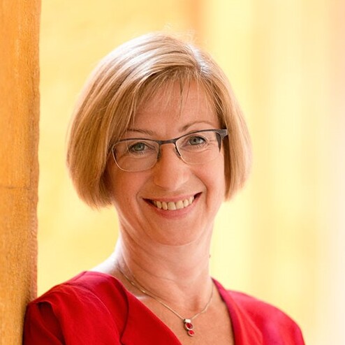 Mag.<sup>a</sup> Margarethe Krbez