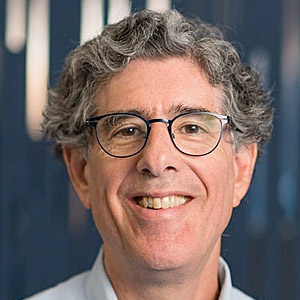 Prof. Richard Davidson