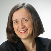 Dr.<sup>in</sup> Marie-Luise Conen