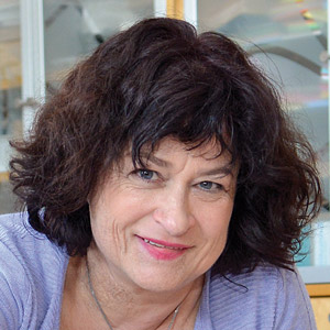 Mag.<sup>a</sup> Margit Kühne-Eisendle