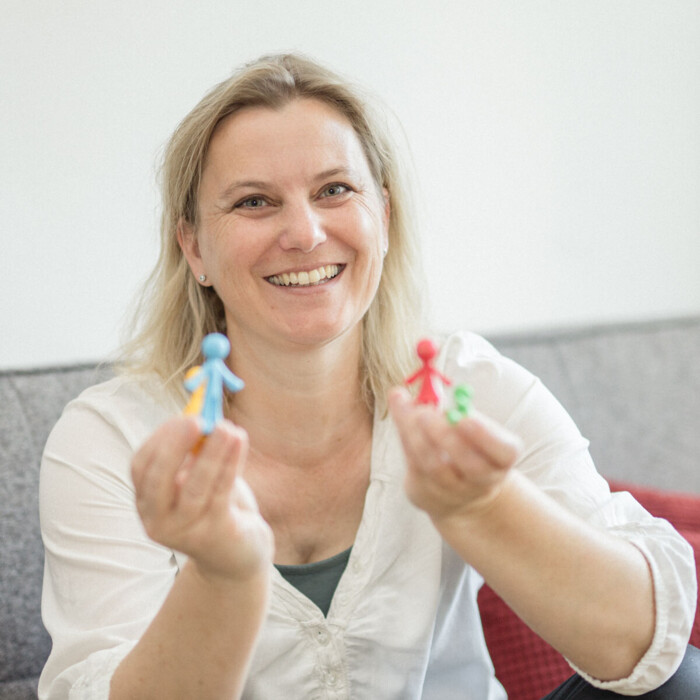 Mag.<sup>a</sup> Barbara Kitzmüller