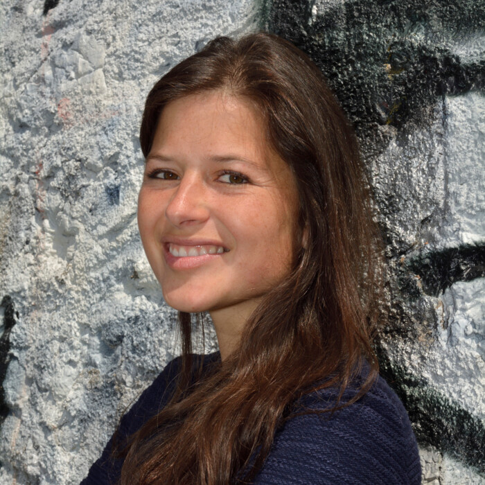 Anita Bernitz, MSc