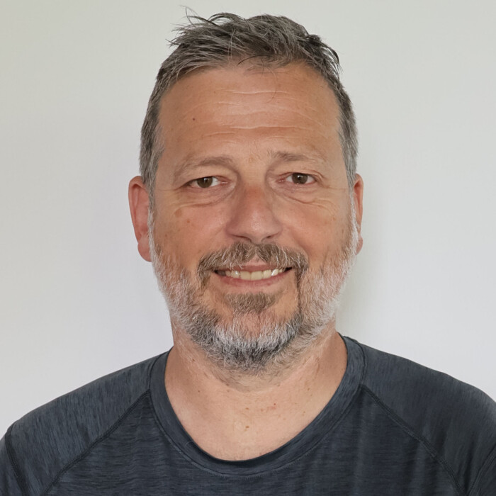 Gerald Glasser