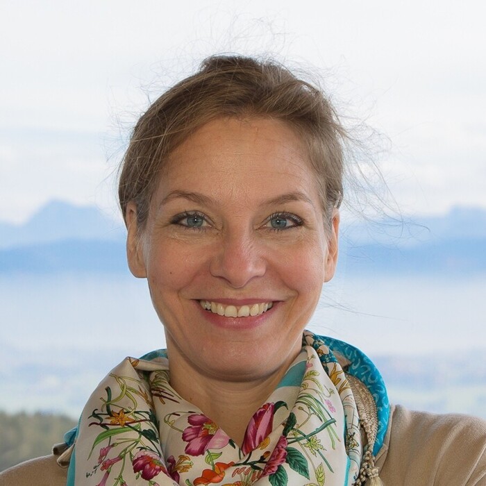 Dr.<sup>in</sup> med. univ. Elke Strauch