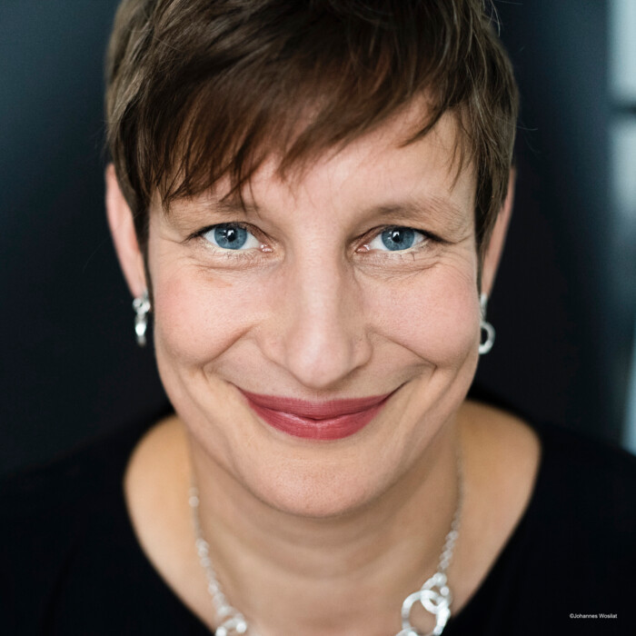 Eva Ullmann