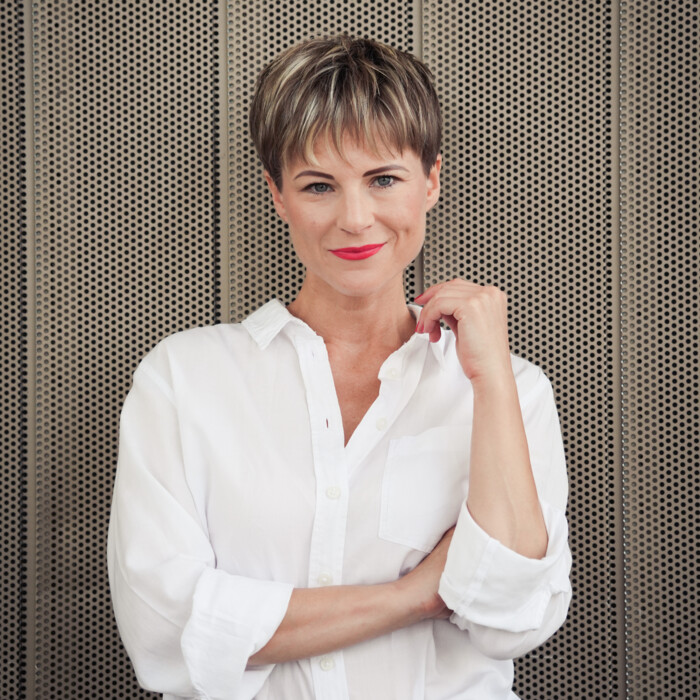 Susanne Praß