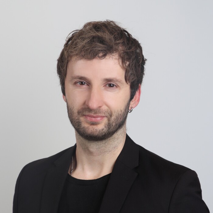 Markus Meschik, PhD 