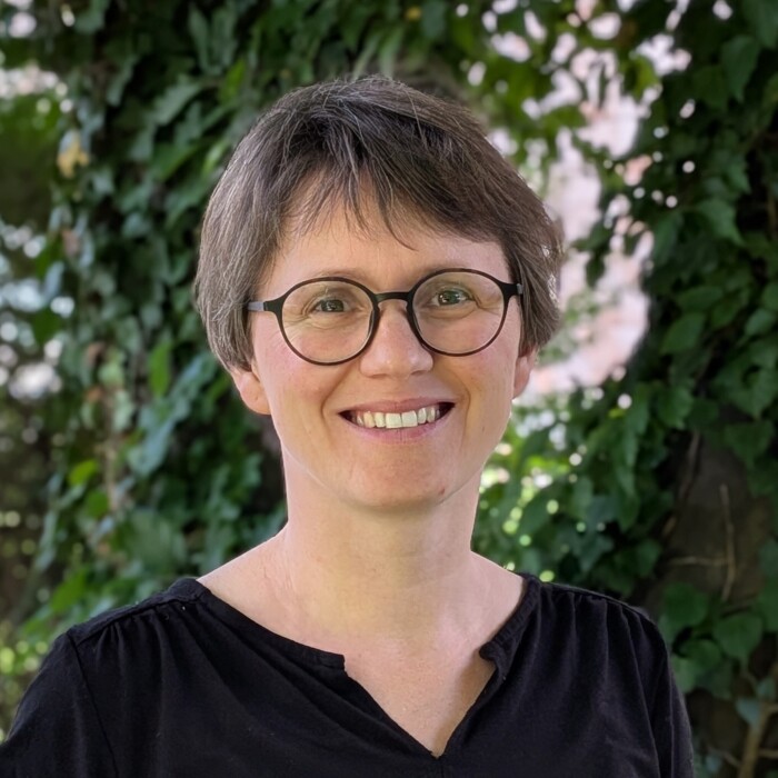Prof. Dr. Stephanie Höger