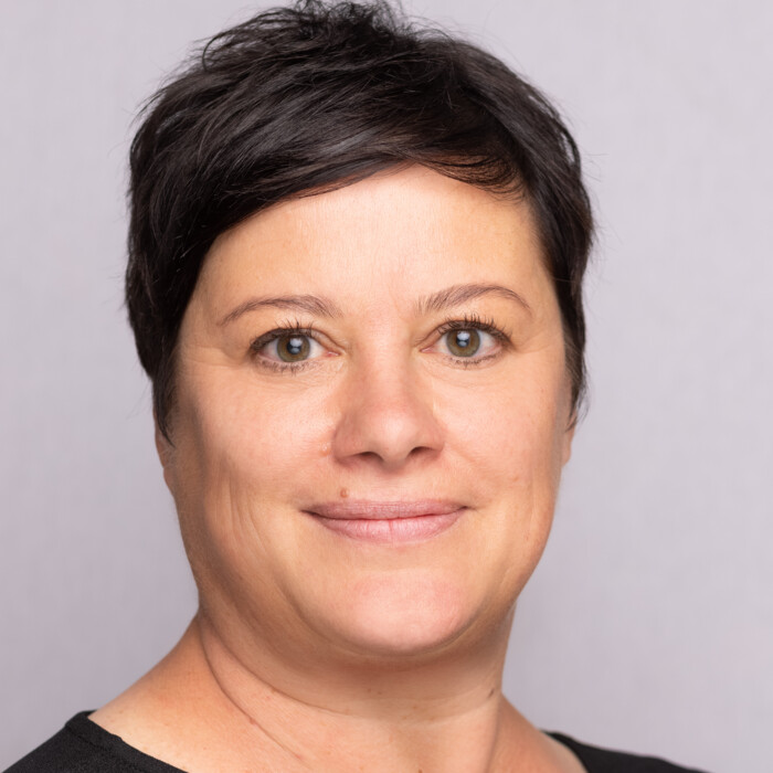 Mag. Petra Zekl