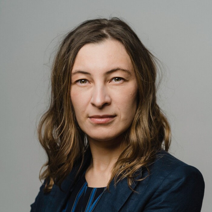Dr. Daniela Pisoiu