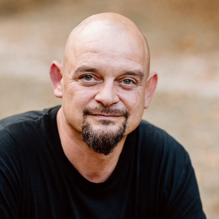 Andreas Grabmaier, MSc 
