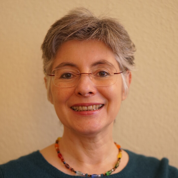 Dr.<sup>in</sup> Andrea Groß