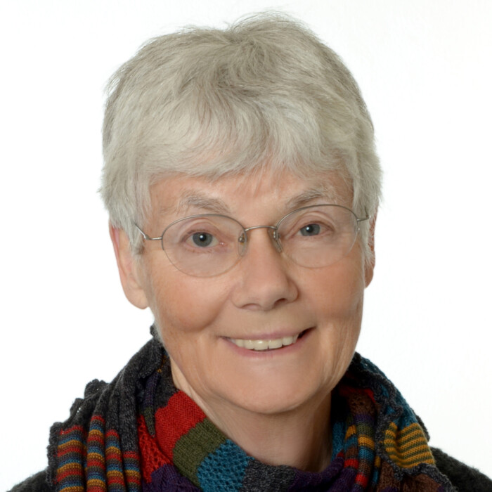 Irmela Wiemann